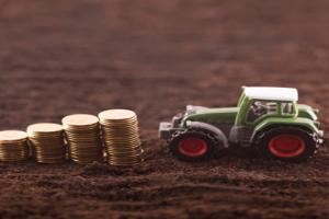 Tractor Money