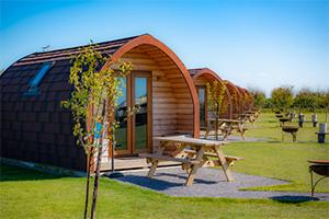 Rankins Farm a peaceful glamping destination