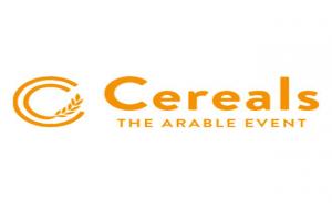Cereals Event logo