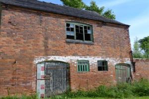 Rural Barn Conversions - barn