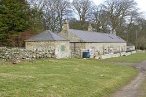 Renewable Heat Incentive - East Shaftoe Farm