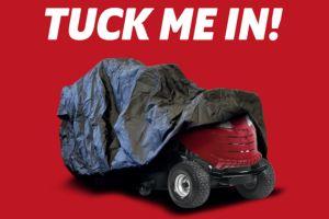 mountfield tractor accessories