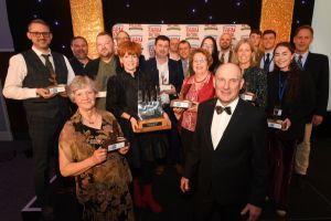 farm retailers shortlisted for awards
