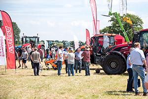 Arable Event