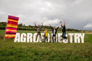 Agroforestry