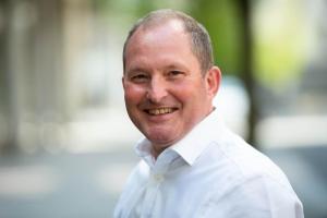 Agri-Tech CEO