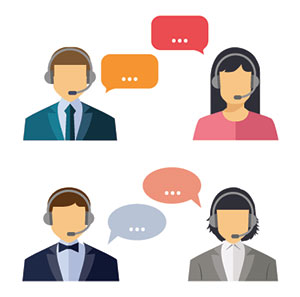 Call Centre Advertisers