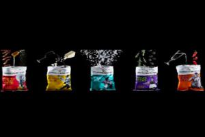 Savoursmiths - A Better Breed Of Snack